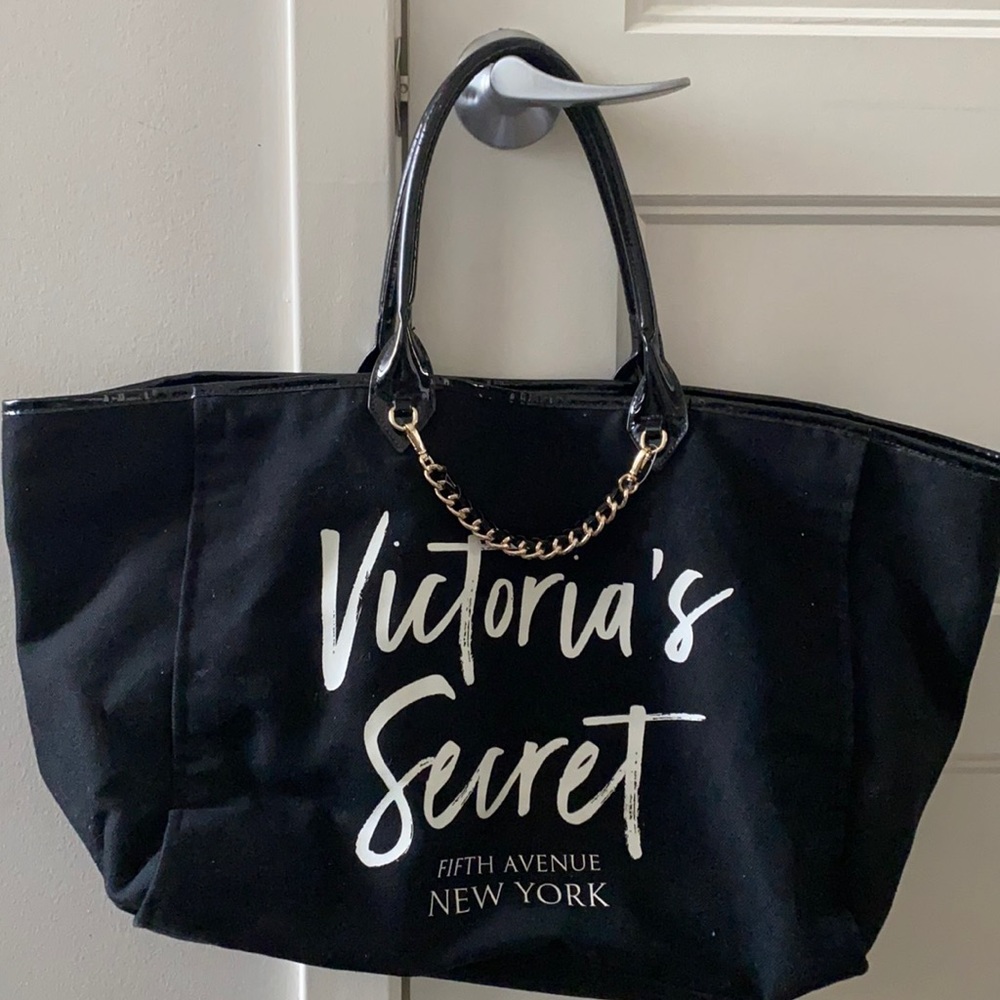Victoria Secret Vacation Tote Bag